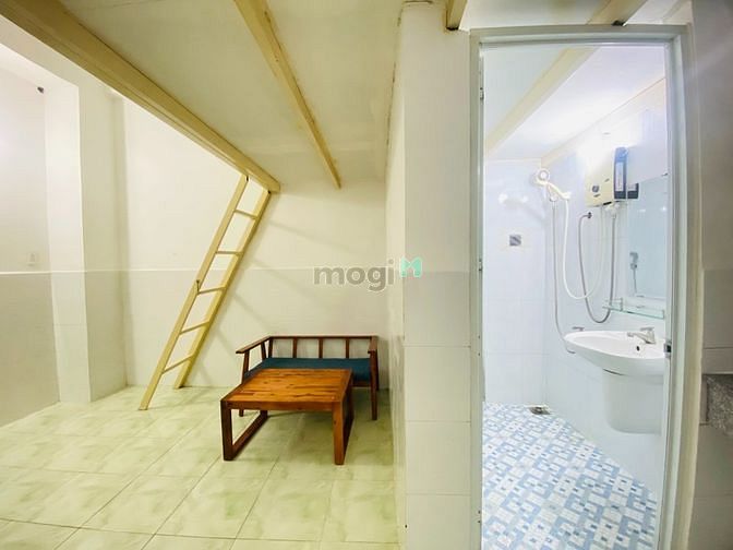 Hình ảnh Phòng Đẹp Tân Bình - Giảm 80% Tháng Đầu