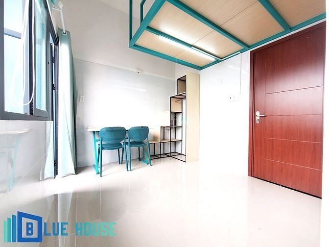 Hình ảnh Sale 500_duplex ban công full NT_Bàu Cát