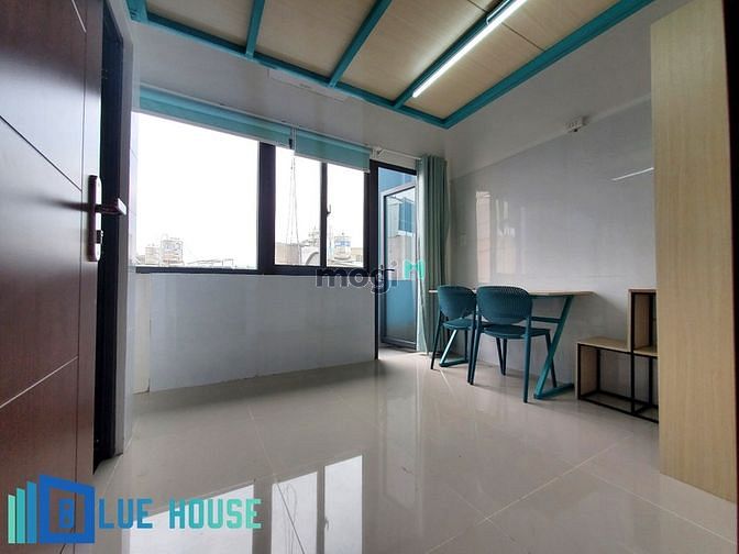Hình ảnh Sale 500_duplex ban công full NT_Bàu Cát