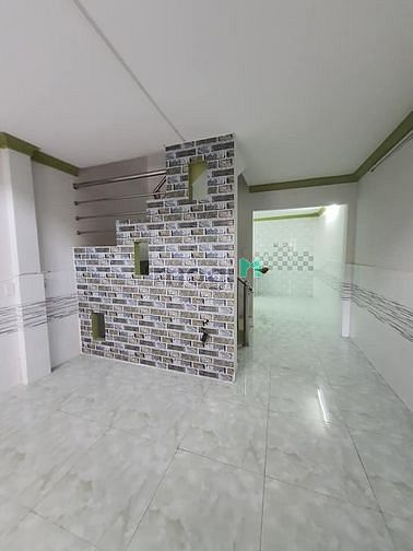 Hình ảnh Bán nhà Bình Thới P14 Quận 11 40m2 chỉ 4 tỷ 50tr .