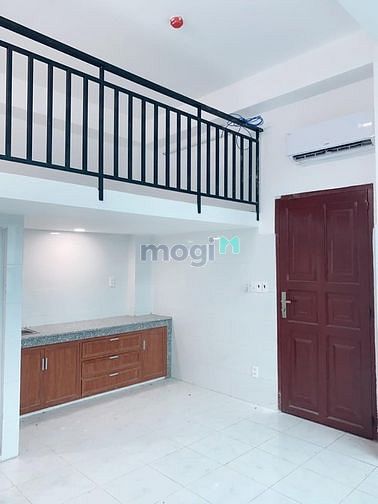 Hình ảnh Phòng mới xây ngay Aeon Mall Tân Phú