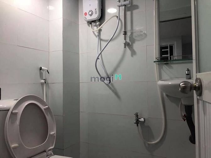 Hình ảnh Phòng mới xây ngay Aeon Mall Tân Phú