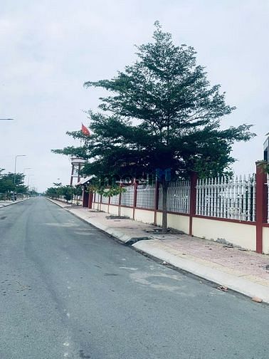 Hình ảnh Kệt vốn bán gấp cặp đất 160m2 giá 3 tỷ