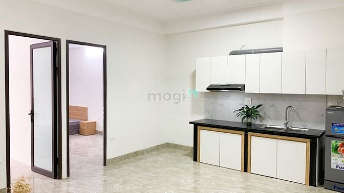 Hình ảnh Phòng 2N 1K full đồ có ban công 70m2 tại Cầu Giấy