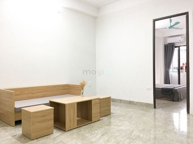 Hình ảnh Phòng 2N 1K full đồ có ban công 70m2 tại Cầu Giấy