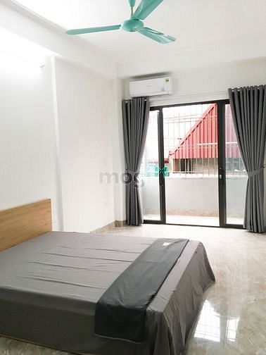 Hình ảnh Phòng 2N 1K full đồ có ban công 70m2 tại Cầu Giấy