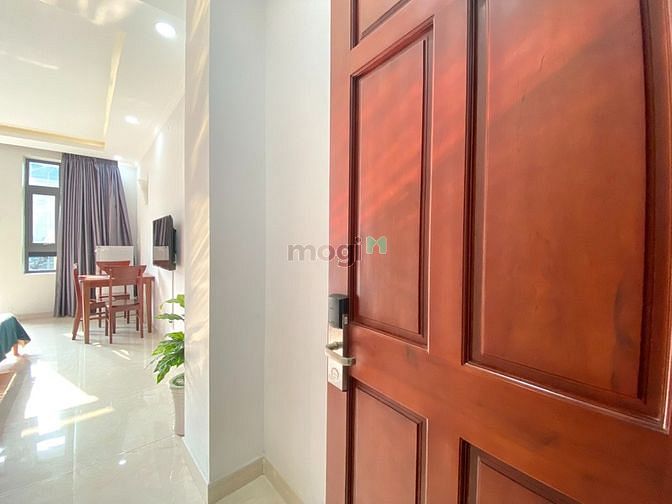 Hình ảnh Căn Hộ Ban Công Siêu Thoáng - Một Căn Duy Nhất Ngay 3 Tháng 2 Q10