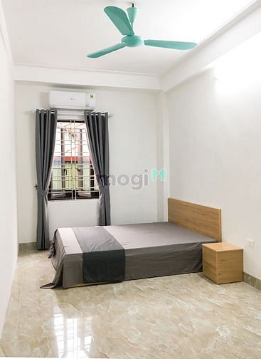 Hình ảnh Phòng 2N 1K full đồ có ban công 70m2 tại Cầu Giấy