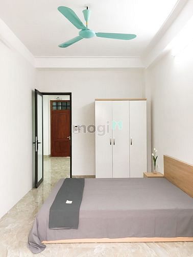 Hình ảnh Phòng 2N 1K full đồ có ban công 70m2 tại Cầu Giấy