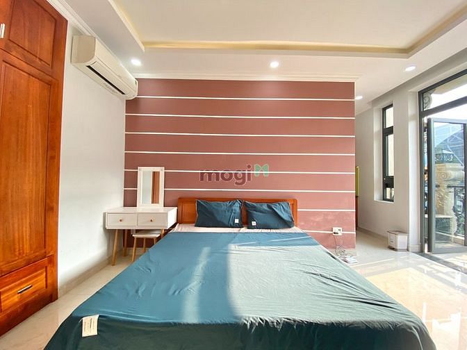Hình ảnh Căn Hộ Ban Công Siêu Thoáng - Một Căn Duy Nhất Ngay 3 Tháng 2 Q10