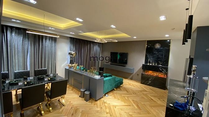 Hình ảnh Cho thuê Trang Chủ MB66.COM / Đăng Ký Tặng 66K Quận 2 - The Sun Avenue 3PN - Full NT - 96m2 tầng cao