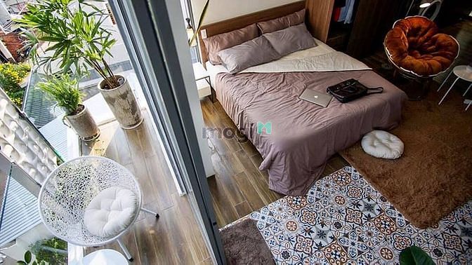 Hình ảnh Mb6623 nạp rút nhanh chóng dịch vụ cho thuê - Serviced Apartment for rent