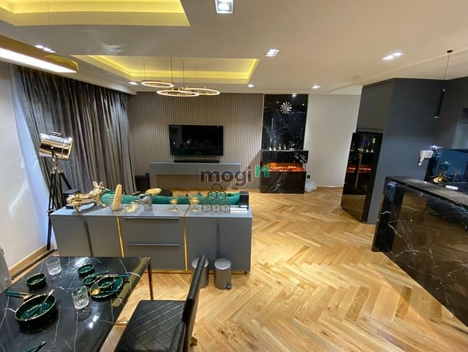 Hình ảnh Cho thuê Trang Chủ MB66.COM / Đăng Ký Tặng 66K Quận 2 - The Sun Avenue 3PN - Full NT - 96m2 tầng cao