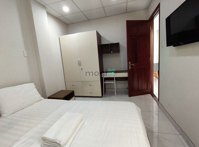 Hình ảnh Mb6623 nạp rút nhanh chóng Studio 1 PN,Full nội thất