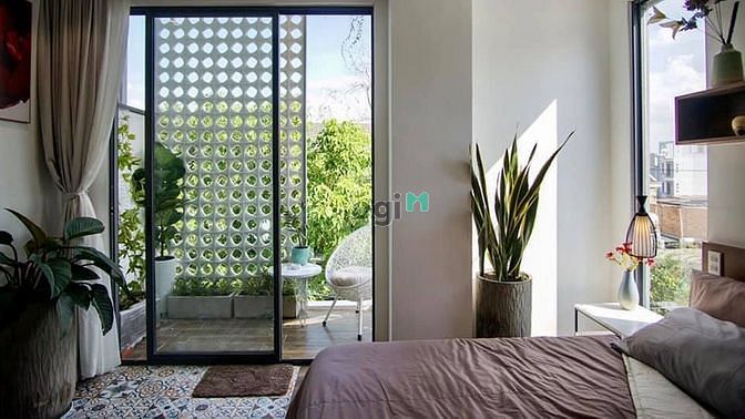 Hình ảnh Mb6623 nạp rút nhanh chóng dịch vụ cho thuê - Serviced Apartment for rent