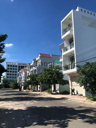 Hình ảnh Chính chủ bán nền đất thổ cư giáp BV Chợ Rẫy 2, pháp lý rõ ràng 175m2