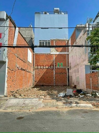 Hình ảnh Bán đất đẹp mặt tiền đường số 3 P.Tân Kiểng Quận 7
