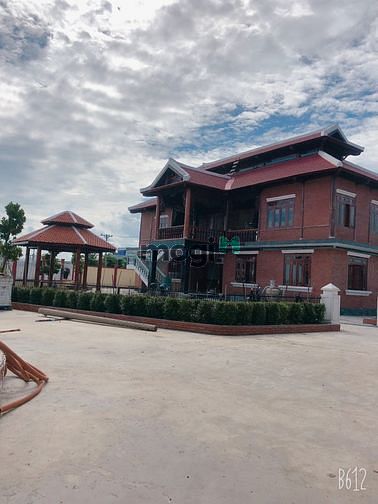 Hình ảnh Chính chủ bán nền đất thổ cư giáp BV Chợ Rẫy 2, pháp lý rõ ràng 175m2