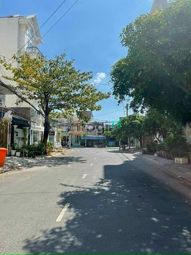 Hình ảnh Bán đất đẹp mặt tiền đường số 3 P.Tân Kiểng Quận 7