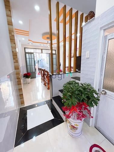 Hình ảnh Quận 8 -Phạm Thế Hiển giá chỉ nhỉnh 4T