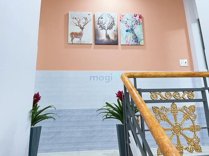 Hình ảnh Quận 8 -Phạm Thế Hiển giá chỉ nhỉnh 4T