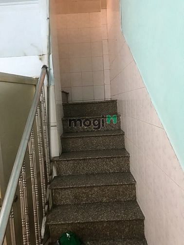 Hình ảnh bán nhà hẻm xe hơi Trần Văn Khánh