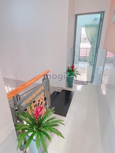 Hình ảnh Quận 8 -Phạm Thế Hiển giá chỉ nhỉnh 4T