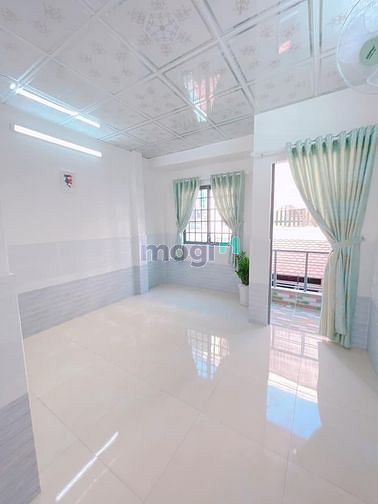 Hình ảnh Quận 8 -Phạm Thế Hiển giá chỉ nhỉnh 4T