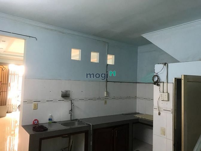 Hình ảnh bán nhà hẻm xe hơi Trần Văn Khánh