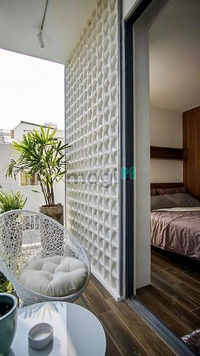 Hình ảnh Mb6623 nạp rút nhanh chóng dịch vụ cho thuê - Serviced Apartment for rent