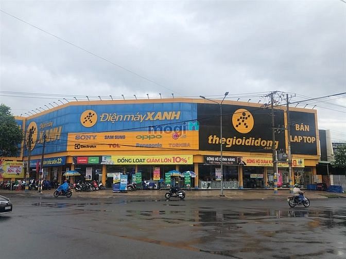 Hình ảnh Bán đất Xã Bình Mỹ, Huyện Củ Chi 20m x 50m, DT: 1000m2 giá: 6.5 tỷ