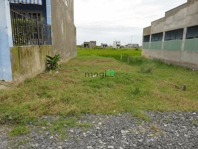 Hình ảnh Bán đất Xã Trung An, Huyện Củ Chi 8m x 100m, DT: 800m2 giá: 10 tỷ