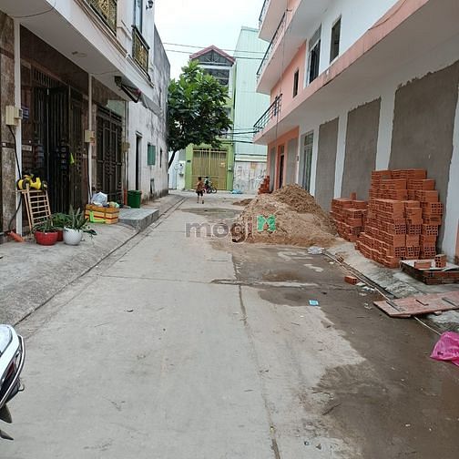 Hình ảnh Bán đất Ao Đôi Bình Tân 6x19 shr 4.4tỷ đường 5m