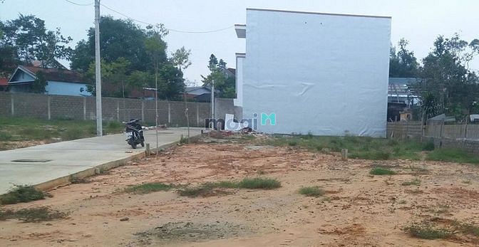 Hình ảnh Bán đất Xã Trung An, Huyện Củ Chi 8m x 100m, DT: 800m2 giá: 10 tỷ