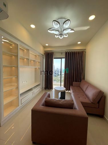 Hình ảnh Chung cư Quận 2 The Sun Avenue-3PN-Full NT cao cấp-Cho thuê