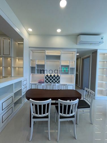 Hình ảnh Chung cư Quận 2 The Sun Avenue-3PN-Full NT cao cấp-Cho thuê