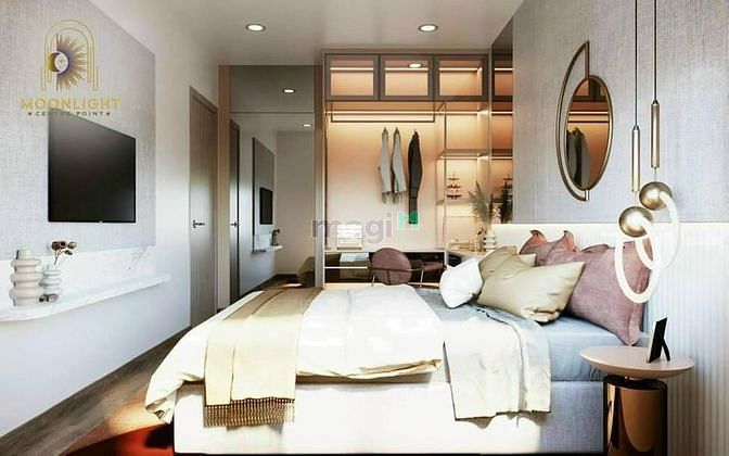 Hình ảnh chỉ 372tr sở hữu Mb6623 nạp rút nhanh chóng Moonlight Centre Point mặt tiền tên lửa