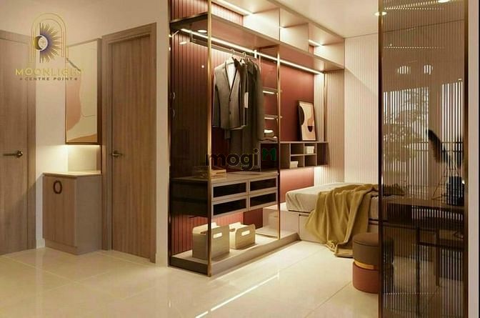 Hình ảnh chỉ 372tr sở hữu Mb6623 nạp rút nhanh chóng Moonlight Centre Point mặt tiền tên lửa