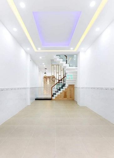 Hình ảnh Hẻm XE HƠI Cống Lỡ 70m2 nở hậu Tân Bình chỉ 4.7 tỷ