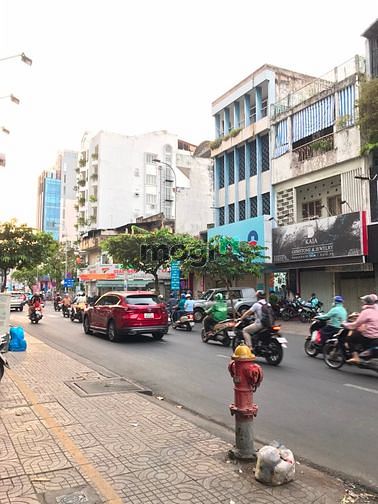 Hình ảnh Mt Lý Thường Kiệt,Tân Bình,1 Trệt + 6 Lầu