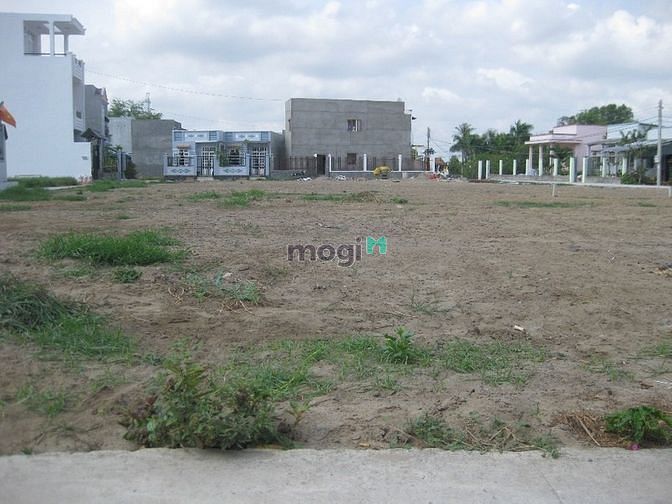 Hình ảnh Bán đất Tân Thạnh Đông, Huyện Củ Chi 15m x 37m, DT: 555m2 giá: 5.2 tỷ