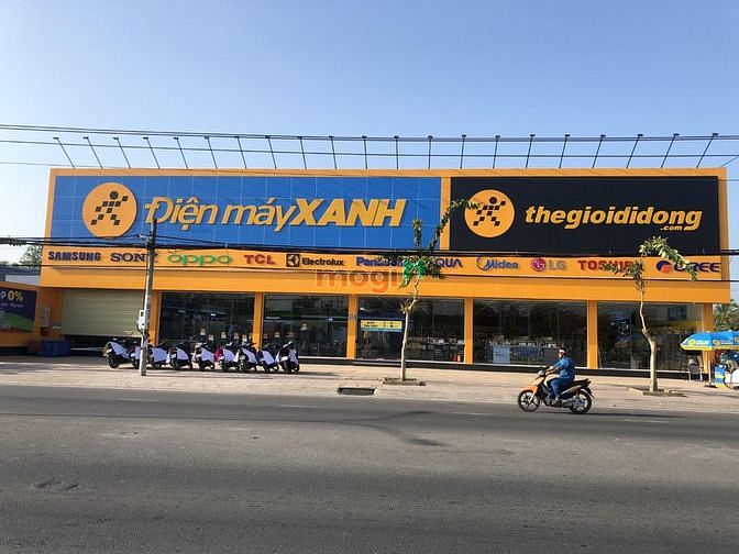 Hình ảnh Bán đất Tân Thạnh Đông, Huyện Củ Chi 15m x 37m, DT: 555m2 giá: 5.2 tỷ