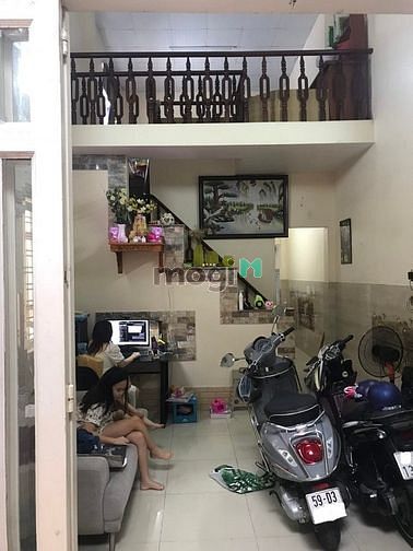 Hình ảnh Nhà 72.5m2 đường Gò Dầu, gần siêu thị AEON Mall Tân Phú