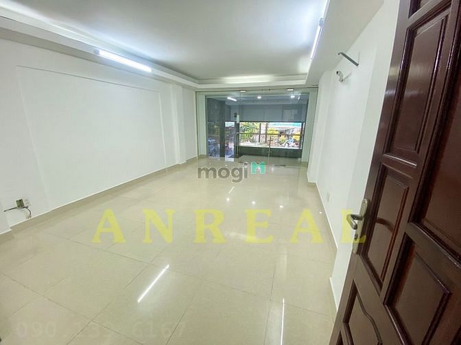 Hình ảnh Nhà Văn Phòng Hầm 2 Lầu - Có Nội Thất Văn Phòng - 45 Triệu
