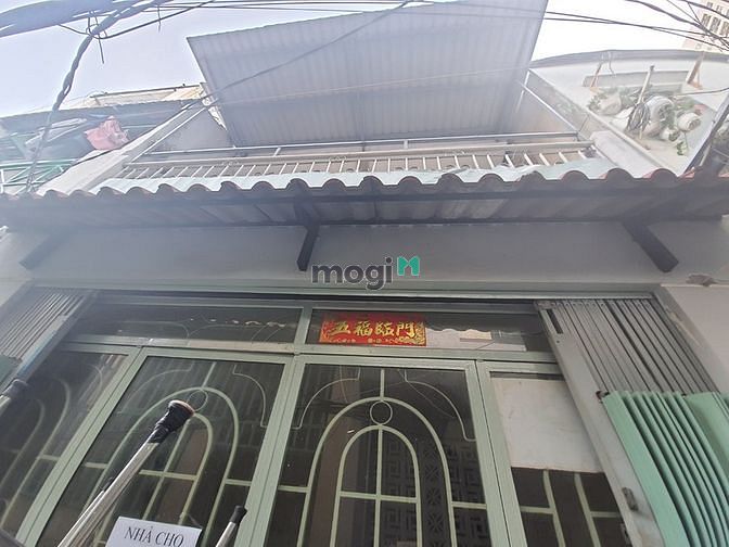 Hình ảnh Cho thuê nhà nguyên cănnnnnnnn
