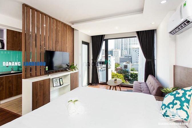Hình ảnh Mb6623 nạp rút nhanh chóng Studio đẹp, giá rẻ, khu An Thượng - C078