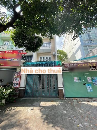 Hình ảnh Nhà cho thuê MT Tên Lửa , 3.5 tấm , có sẵn nội thất , mới đẹp