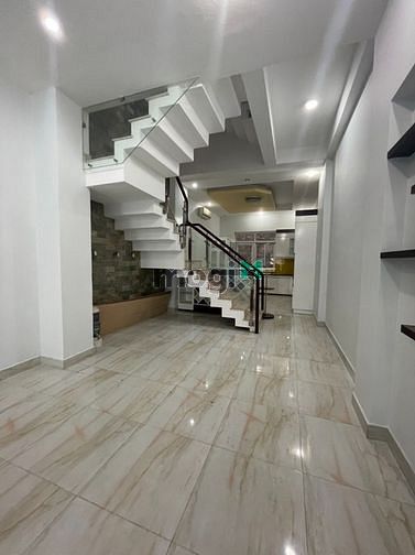 Hình ảnh Nhà cho thuê MT Tên Lửa , 3.5 tấm , có sẵn nội thất , mới đẹp