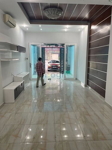 Hình ảnh Nhà cho thuê MT Tên Lửa , 3.5 tấm , có sẵn nội thất , mới đẹp