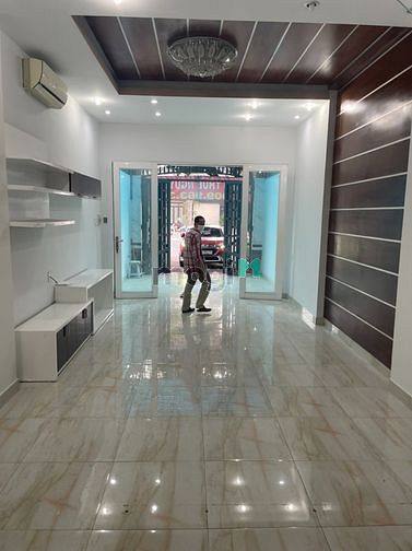 Hình ảnh Nhà cho thuê MT Tên Lửa , 3.5 tấm , có sẵn nội thất , mới đẹp